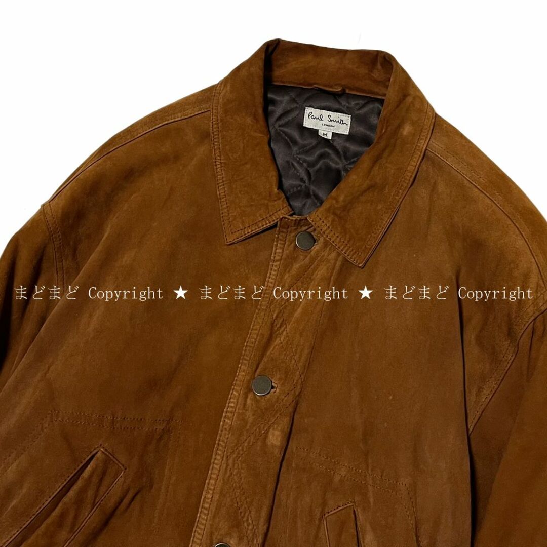 Paul Smith - ポールスミス アメリカンジャケット ビンテージ Paul Smith - ポールスミス アメリカンジャケット ビンテージ