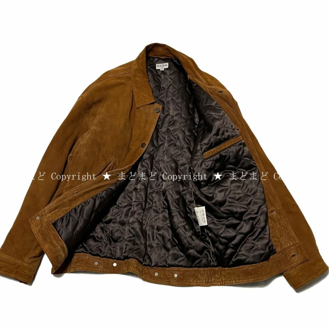 Paul Smith - ポールスミス アメリカンジャケット ビンテージ Paul Smith - ポールスミス アメリカンジャケット ビンテージ