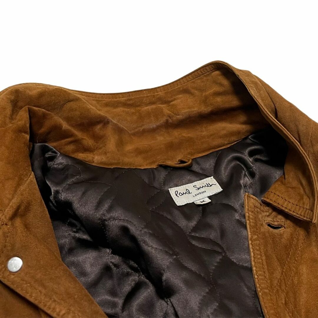 Paul Smith - ポールスミス アメリカンジャケット ビンテージ Paul Smith - ポールスミス アメリカンジャケット ビンテージ