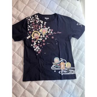 ワンピース(ONE PIECE)のONEPIECE Tシャツ(Tシャツ/カットソー(半袖/袖なし))