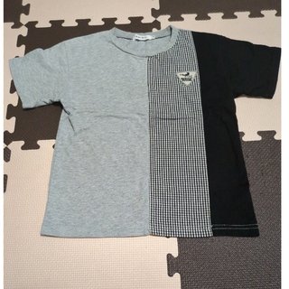 スラップスリップ(SLAP SLIP)のSLAP SLIP*半袖Tシャツ（120）(Tシャツ/カットソー)