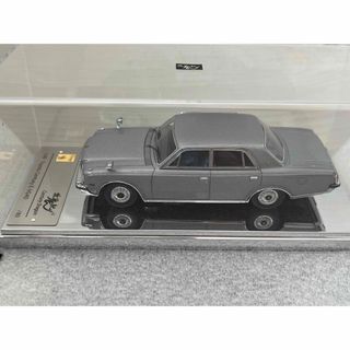 《新品》1:43 トヨタ センチュリー VG40 ミニカー(ミニカー)