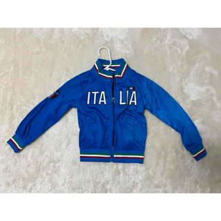 ザラ(ZARA)のイタリア　ボンバージャケット　90cm(ジャケット/上着)