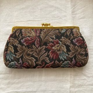 ヴィンテージ(VINTAGE)のVintage clutch bag(クラッチバッグ)