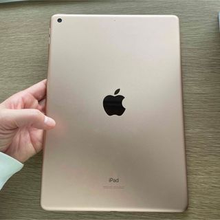 アップル(Apple)のiPad (タブレット)