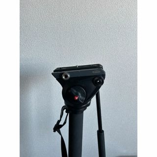 マンフロット(Manfrotto)のManfrott フルードビデオ一脚(その他)