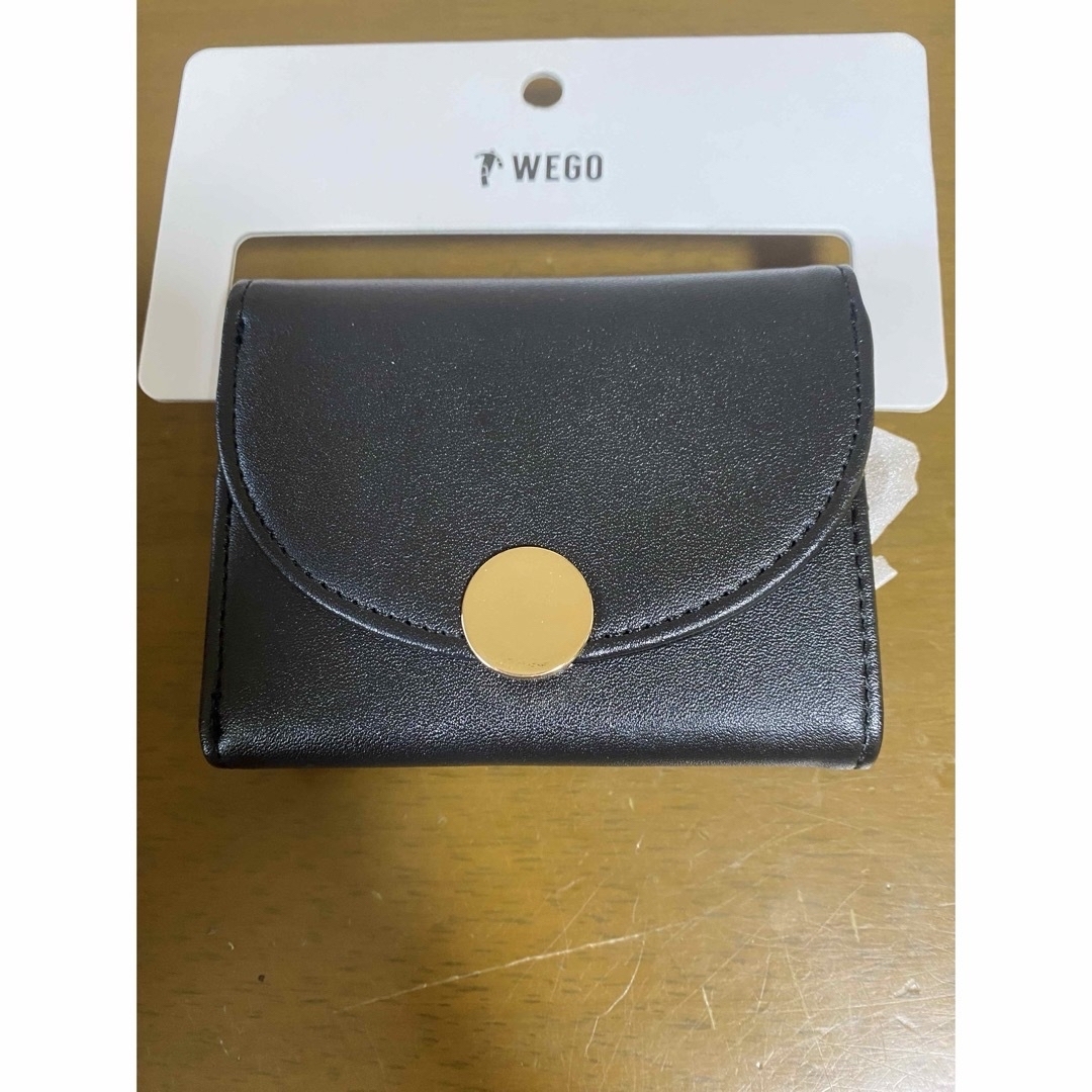 WEGO(ウィゴー)のWEGO 財布 レディースのファッション小物(財布)の商品写真