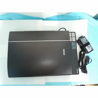 エプソン(EPSON)のEPSON仕様 A4フラットベッド GT-F740 MODEL:J232D(その他)