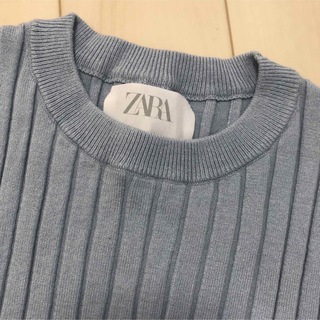 ザラ(ZARA)のZARA ニット(ニット/セーター)