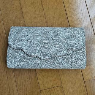 パーティバッグ 未使用品(クラッチバッグ)