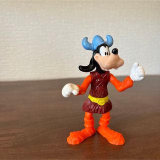 ディズニー(Disney)のレトログーフィー　昭和レトロ　ディズニー　グーフィー(キャラクターグッズ)