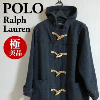 ポロラルフローレン ダッフルコート(メンズ)の通販 71点 | POLO RALPH