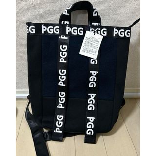 パーリーゲイツ(PEARLY GATES)のパーリーゲイツPGGリュック(その他)