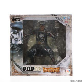 メガハウス(MegaHouse)のPortrait.Of.Pirates P.O.P NEO-DX 雨のシリュウ ONE PIECE(ワンピース) 完成品フィギュア メガハウス(アニメ/ゲーム)