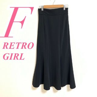 レトロガール デニムスカート スカートの通販 400点以上 | RETRO GIRL