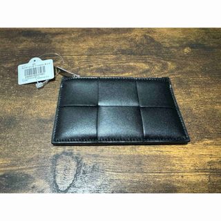 ボッテガヴェネタ(Bottega Veneta)のBOTTEGA VENETA ボッテガヴェネタ カードケース カセット(名刺入れ/定期入れ)