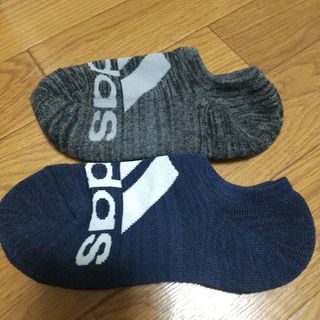 アディダス(adidas)の靴下(レディース)(ソックス)