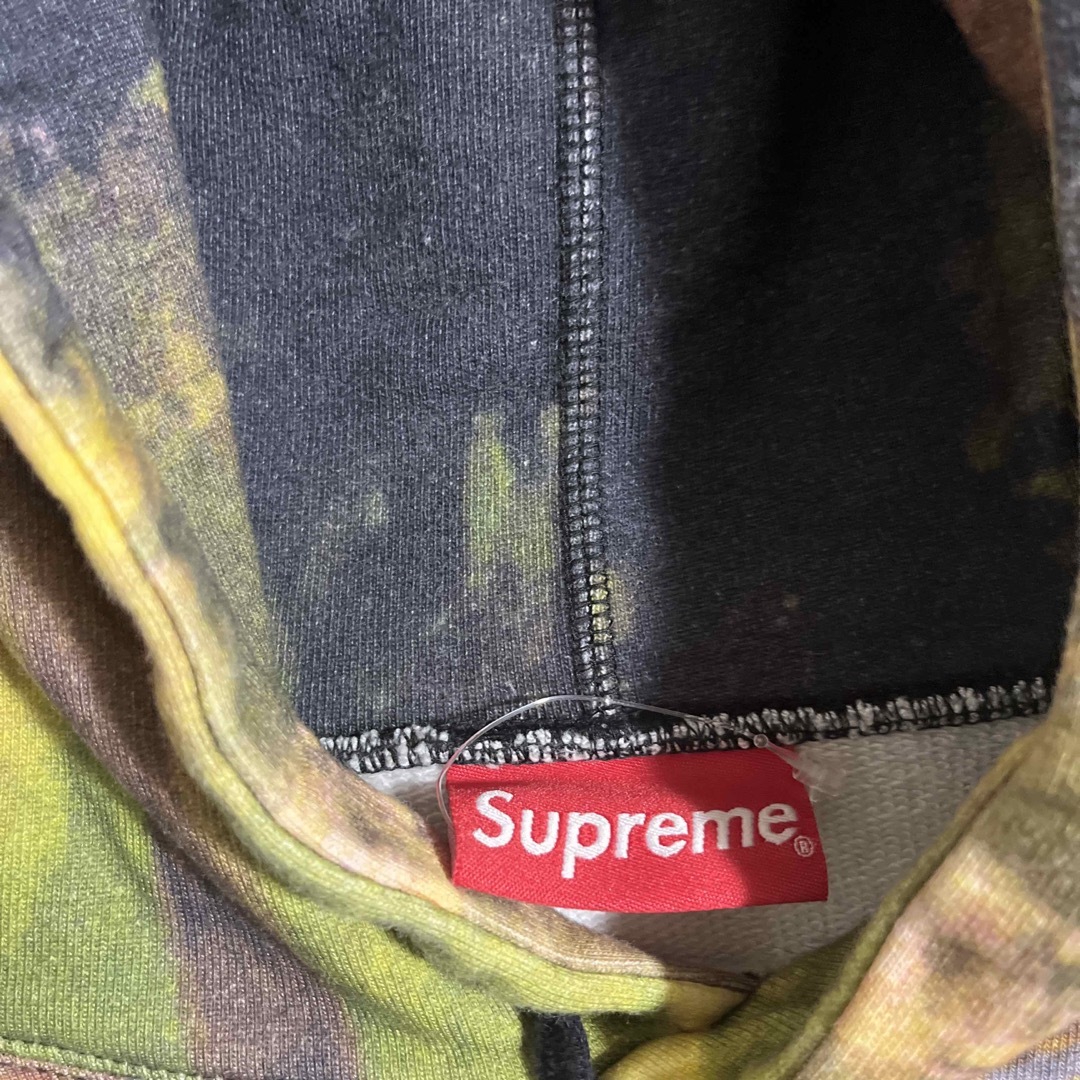 supreme Le Bain Pullover サイズL メンズのトップス(パーカー)の商品写真