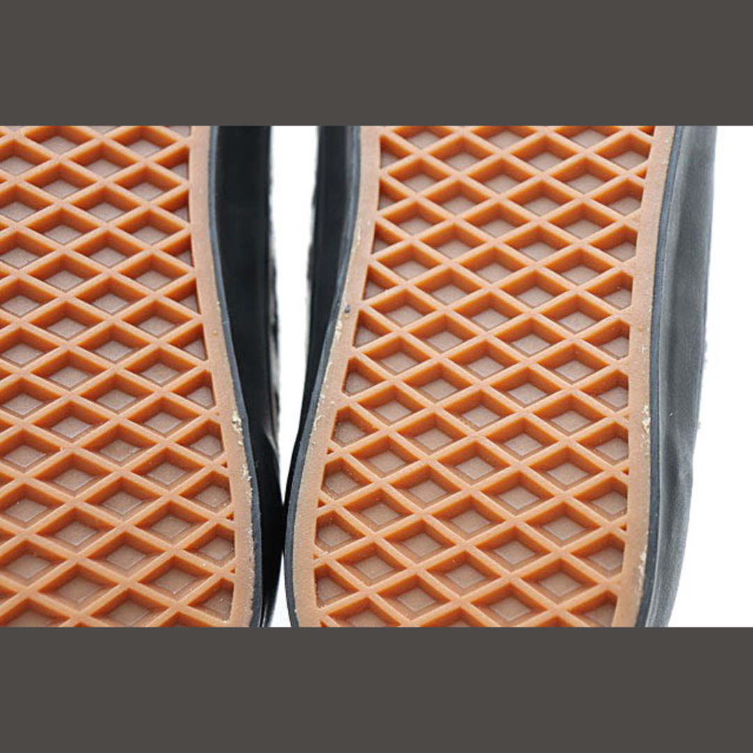 Supreme(シュプリーム)のシュプリーム × バンズ 23AW レオパード オールド スクール 29.5 ■ メンズの靴/シューズ(スニーカー)の商品写真