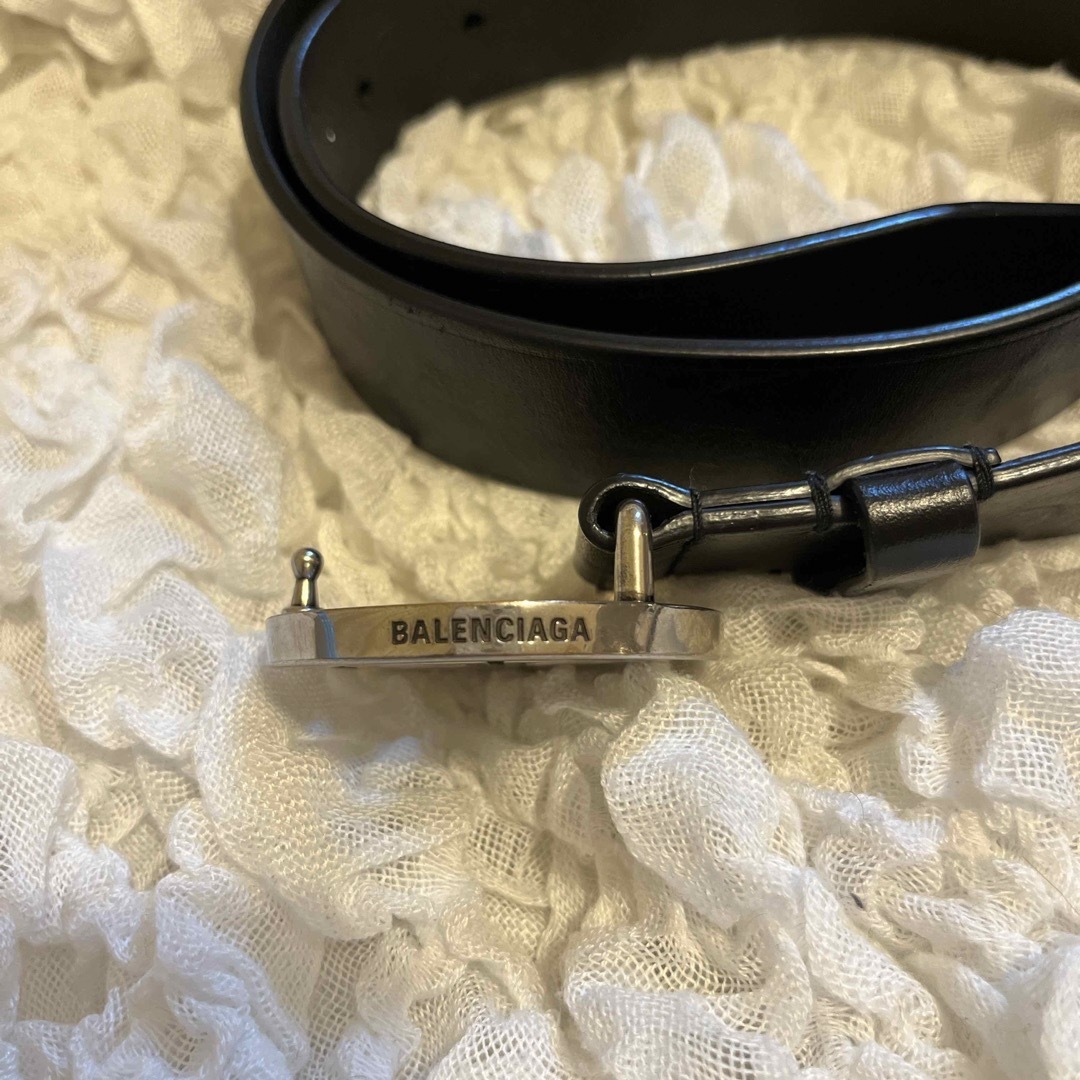 Balenciaga(バレンシアガ)のBALENCIAGA ベルト メンズのファッション小物(ベルト)の商品写真