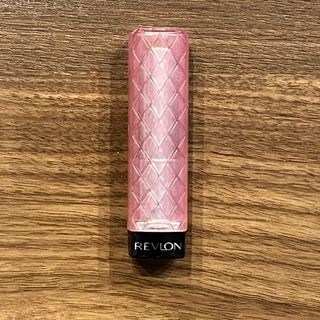 レブロン(REVLON)のレブロン カラーバースト リップ バター 45 コットンキャンディ(口紅)