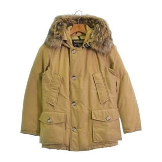 WOOLRICH - 伊勢丹限定！ウールリッチ アークティックパーカー 