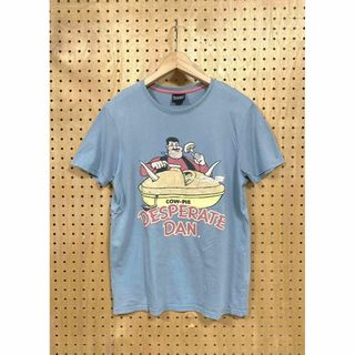 トップマン(TOPMAN)のTOPMAN / Thomson & Co Ltd / DANDY☆Tシャツ(Tシャツ/カットソー(半袖/袖なし))