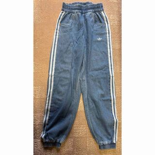 アディダス(adidas)のadidas jeans(デニム/ジーンズ)