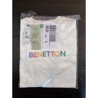 ベネトン(BENETTON)のBENETTON Tシャツ(Tシャツ/カットソー)