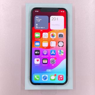 アイフォーン(iPhone)の☆未使用品☆ iPhone11Pro 256GB(スマートフォン本体)