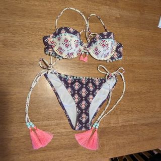 ヴィクトリアズシークレット(Victoria's Secret)のビキニ(水着)