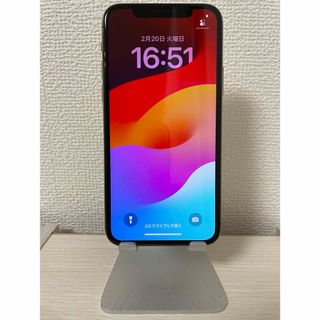 アイフォーン(iPhone)のiPhone 11 Pro ゴールド 256GB(スマートフォン本体)