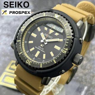 セイコー(SEIKO)の定価8万【新品】SEIKO PROSPEX メンズ セイコー ダイバーズ(腕時計(アナログ))