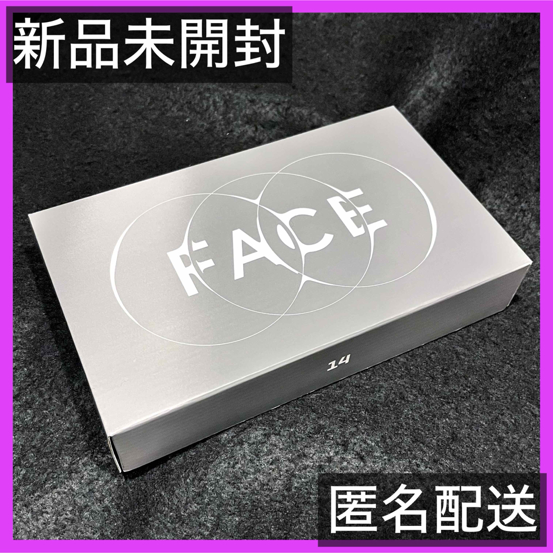 【新品未開封】BTS Merch Box #14 JIMIN ジミン FACE | フリマアプリ ラクマ