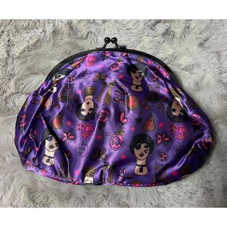 アナスイ(ANNA SUI)のANNA SUI  がま口ポーチ(ポーチ)