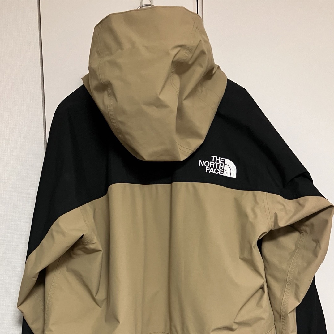 THE NORTH FACE(ザノースフェイス)の【XXL】ノースフェイス マウンテンライトジャケット メンズのジャケット/アウター(マウンテンパーカー)の商品写真