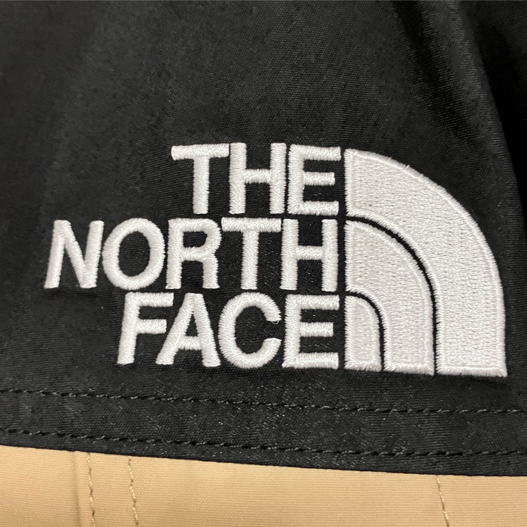 THE NORTH FACE(ザノースフェイス)の【XXL】ノースフェイス マウンテンライトジャケット メンズのジャケット/アウター(マウンテンパーカー)の商品写真