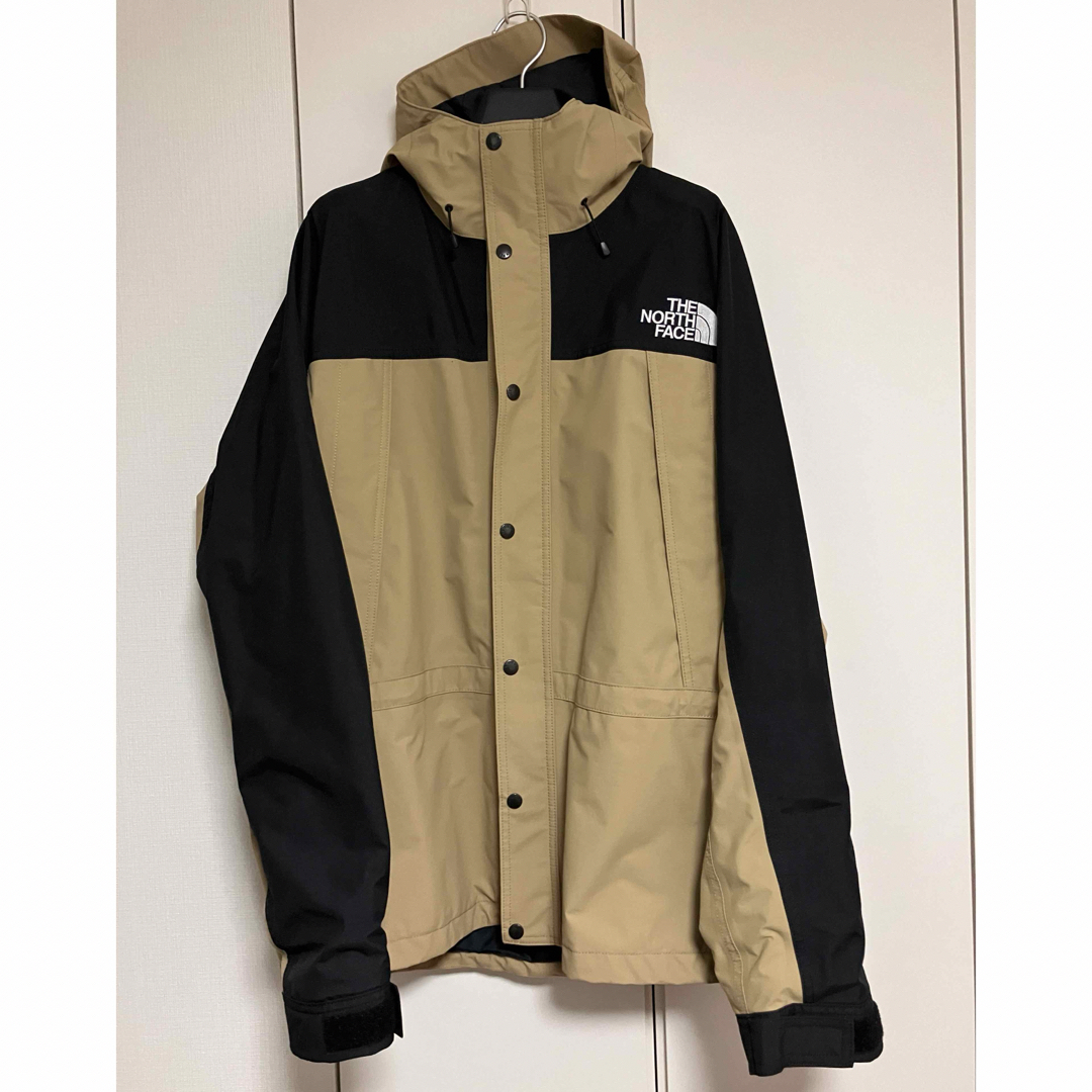 THE NORTH FACE(ザノースフェイス)の【XXL】ノースフェイス マウンテンライトジャケット メンズのジャケット/アウター(マウンテンパーカー)の商品写真