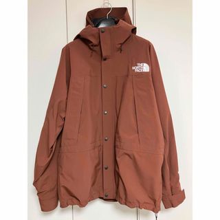 ザノースフェイス(THE NORTH FACE)の【XXL】ノースフェイス マウンテンライトジャケット(マウンテンパーカー)