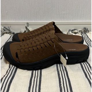 お値下げ　HYKE × KEEN サンダル Mens  26cm