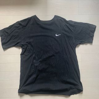 ナイキ(NIKE)のNIKE ナイキ Tシャツ L Tee 半袖 半袖Tシャツ 90s(Tシャツ/カットソー(半袖/袖なし))