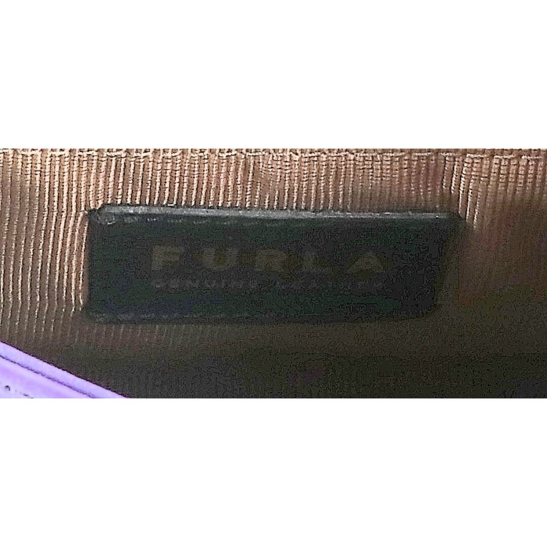 Furla(フルラ)のフルラ 【美品】Furla 1927 トップハンドル 2WAY レディースのバッグ(ハンドバッグ)の商品写真