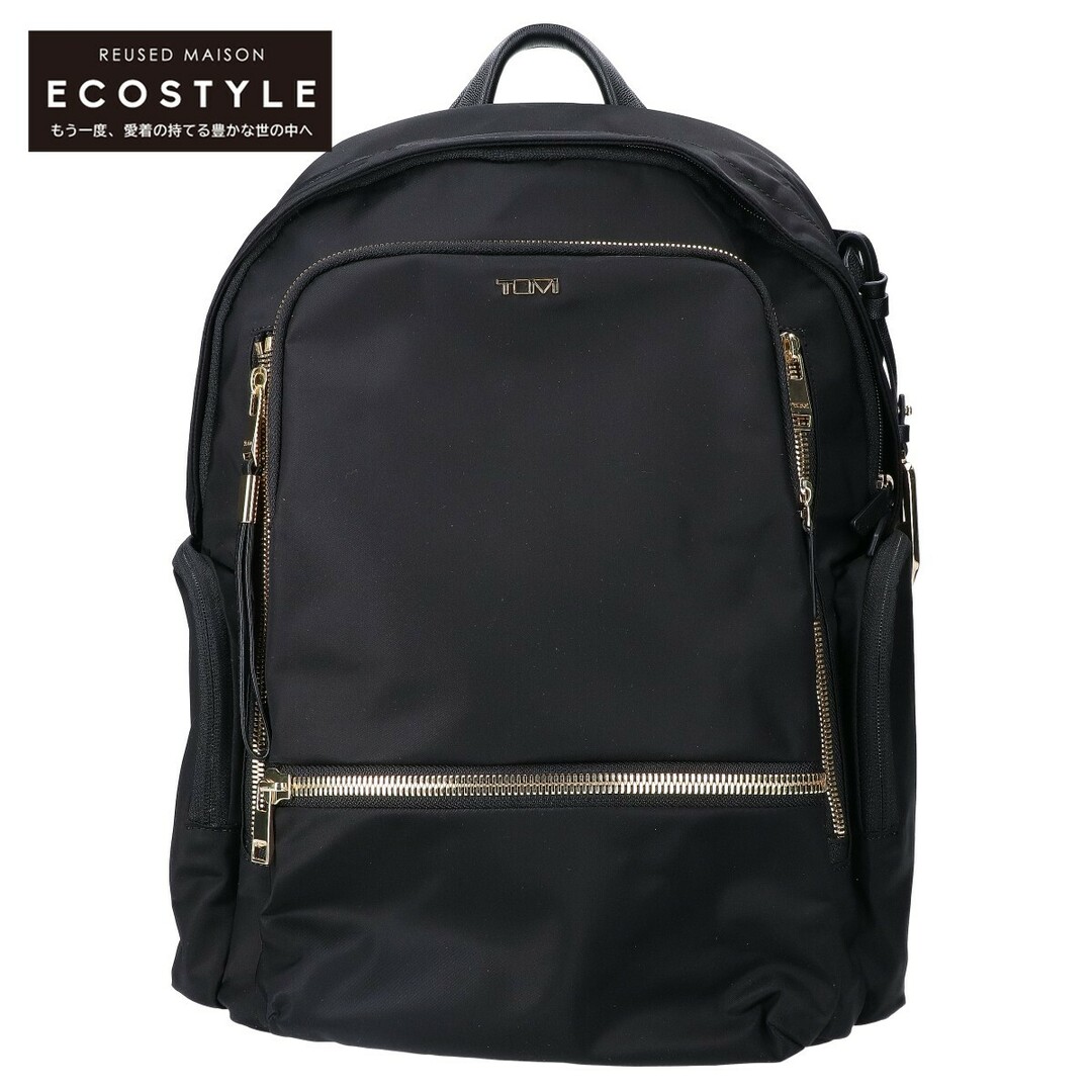 TUMI - トゥミ 【新品同様】1465662693 196600DGLD VOYAGEUR TUMI - トゥミ 【新品同様】1465662693 196600DGLD VOYAGEUR