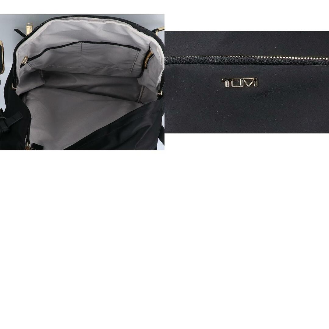 TUMI - トゥミ 【新品同様】1465662693 196600DGLD VOYAGEUR TUMI - トゥミ 【新品同様】1465662693 196600DGLD VOYAGEUR