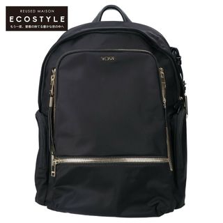 トゥミ(TUMI)のトゥミ 【新品同様】1465662693 196600DGLD VOYAGEUR セリーナ バックパック(リュック/バックパック)