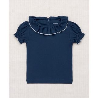 ミーシャアンドパフ(Misha & Puff)のMisha&Puff☆Balloon Sleeve Paloma Tee②☆4y(Tシャツ/カットソー)