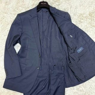 バーバリー(BURBERRY) ビジネス セットアップスーツ(メンズ)の通販 38 