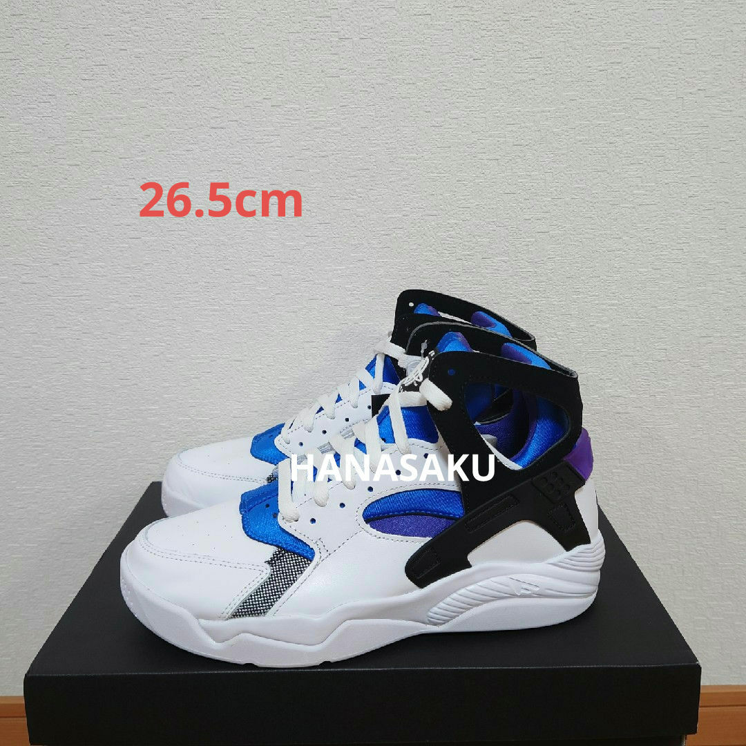 [新品]NIKE AIR FLIGHT HUARACHE エアフライトハラチ | フリマアプリ ラクマ