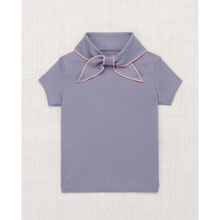 ミーシャアンドパフ(Misha & Puff)のMisha&Puff☆Scout Tee - Pewter☆4y(Tシャツ/カットソー)