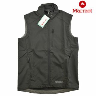 マーモット(MARMOT)のMarmot★マーモット Approach ベスト size:S グレイ(ベスト)